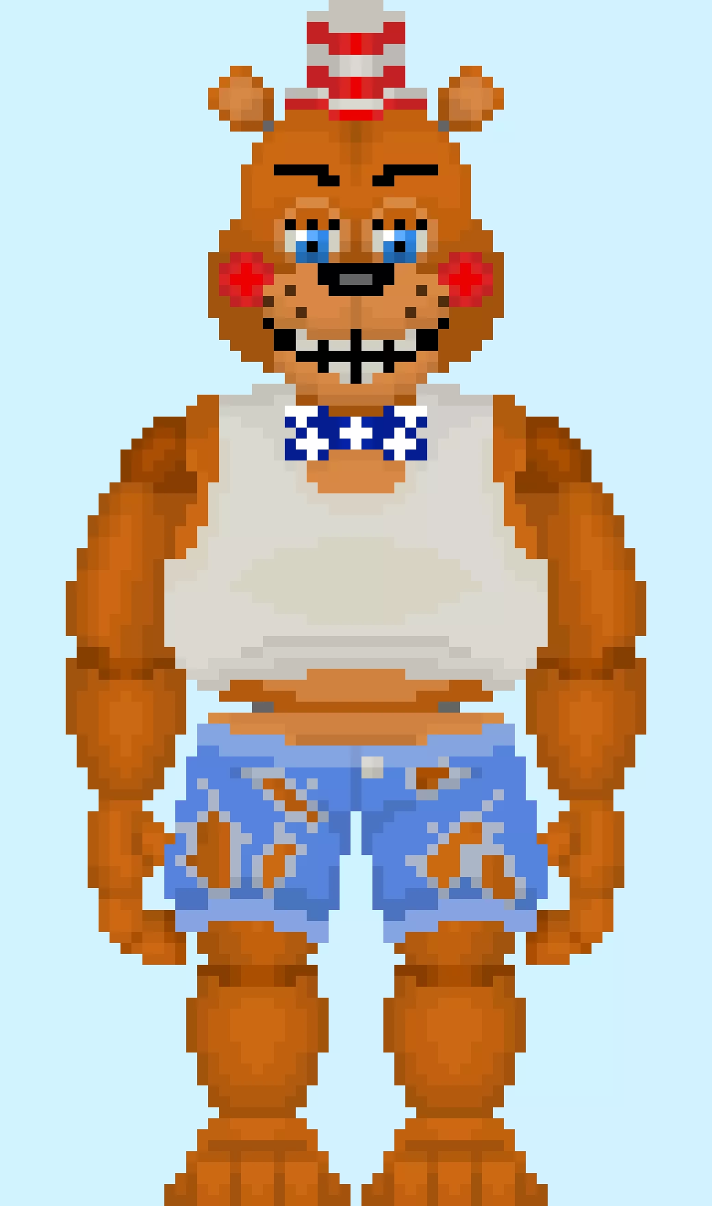 american-toy-freddy-wishes-all-dinopixel-users-a-happy-new-year