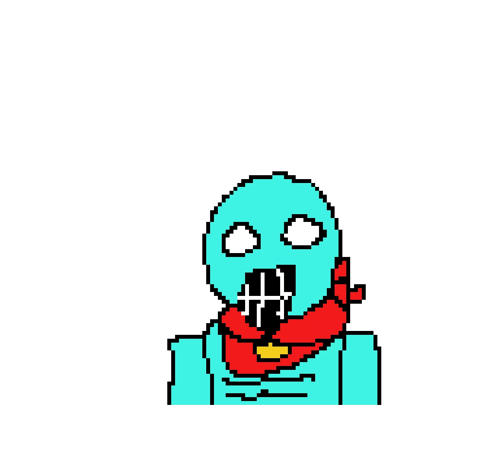 bluudud from forsaken