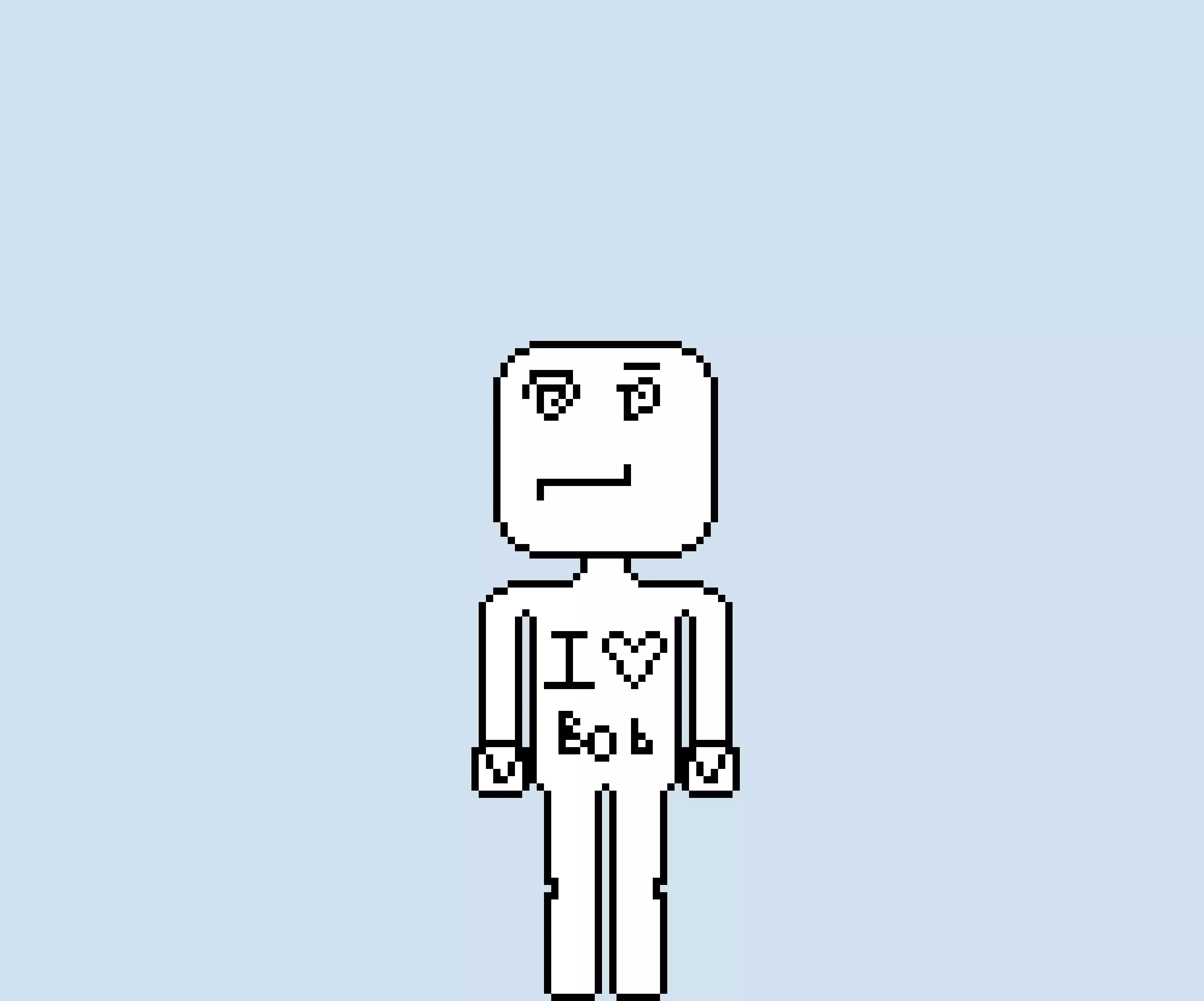 bob fan challenge by dreamcatcher924