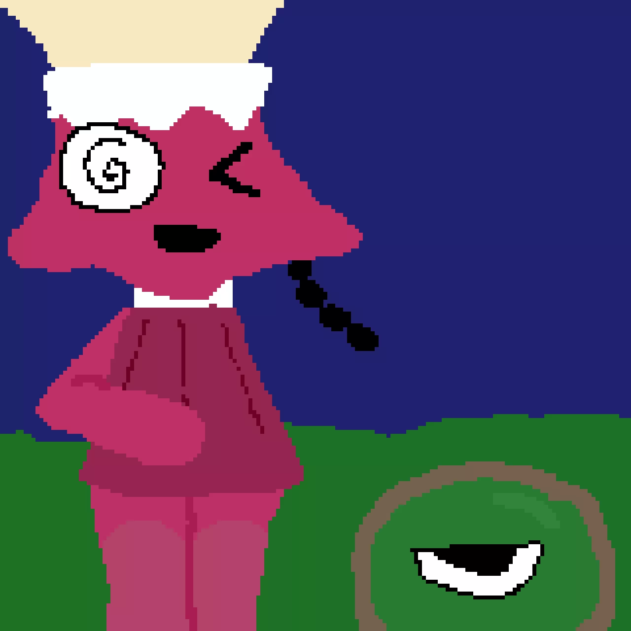 brightney-and-rodger-not-a-ship