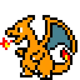 charizard-evo-of-charmeleon-challenge-by-prestondraws