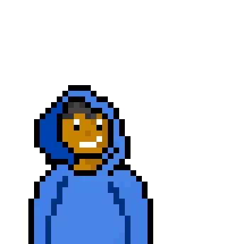 chill me when i am in the zone