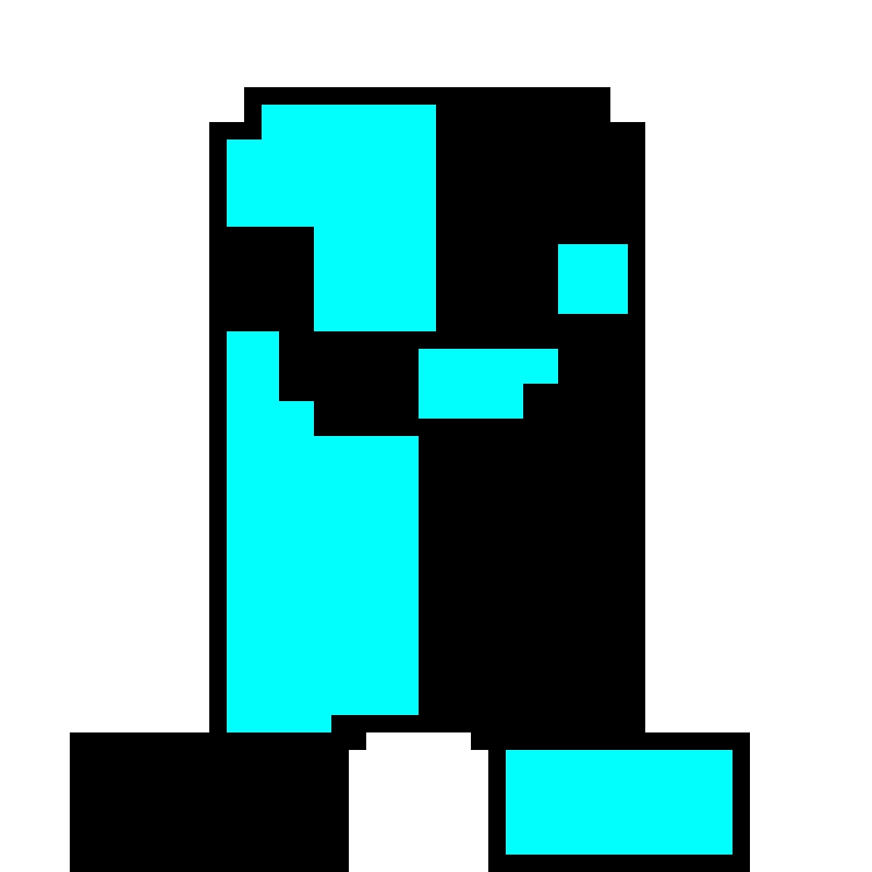 Color ur own duck  challenge  ( form banna_duck )