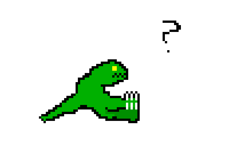 dragon-pixel-evolved-form-of-dinosaur-pixel