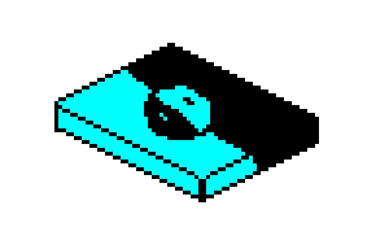 dusk book (challenge from @tylerevansthepencil