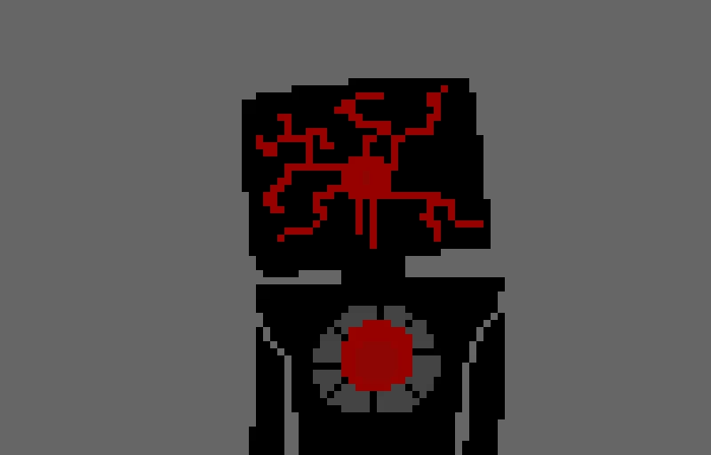 eon but instead of meeting his friends he went down a really weird route