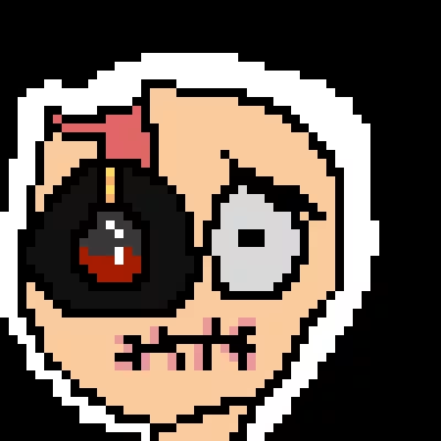 experiment 01 clockwork eye