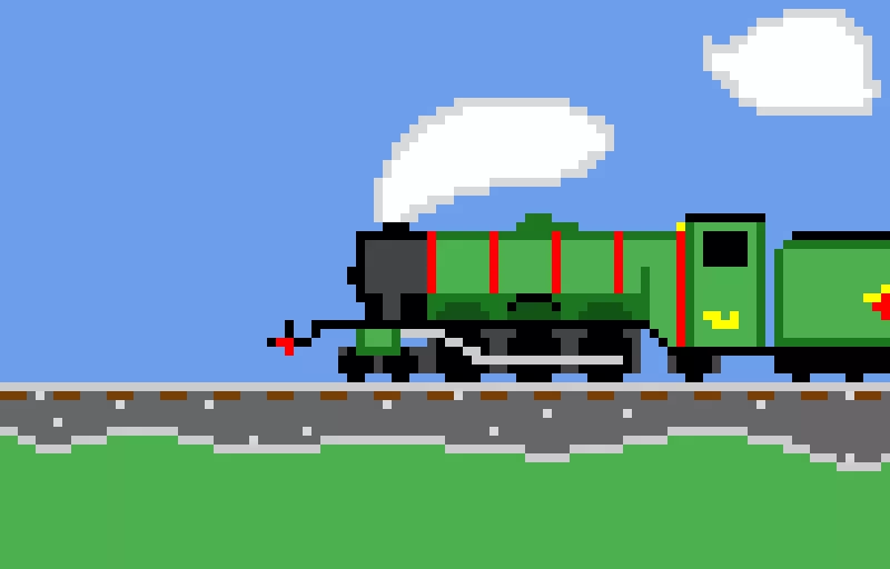 flying scotsman