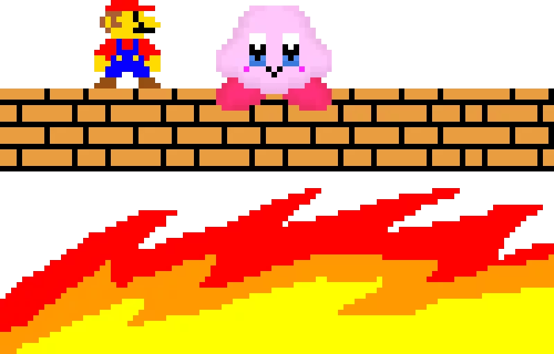 forgotten-art-but-heres-mario