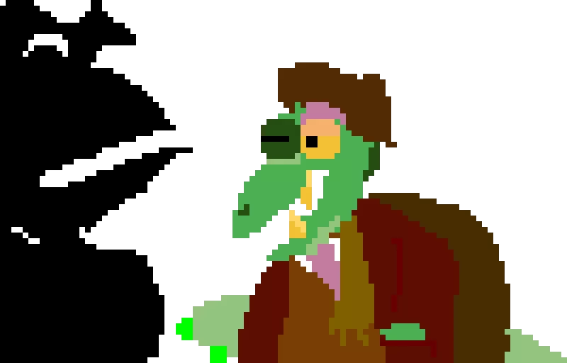 gerson-and-the-knight