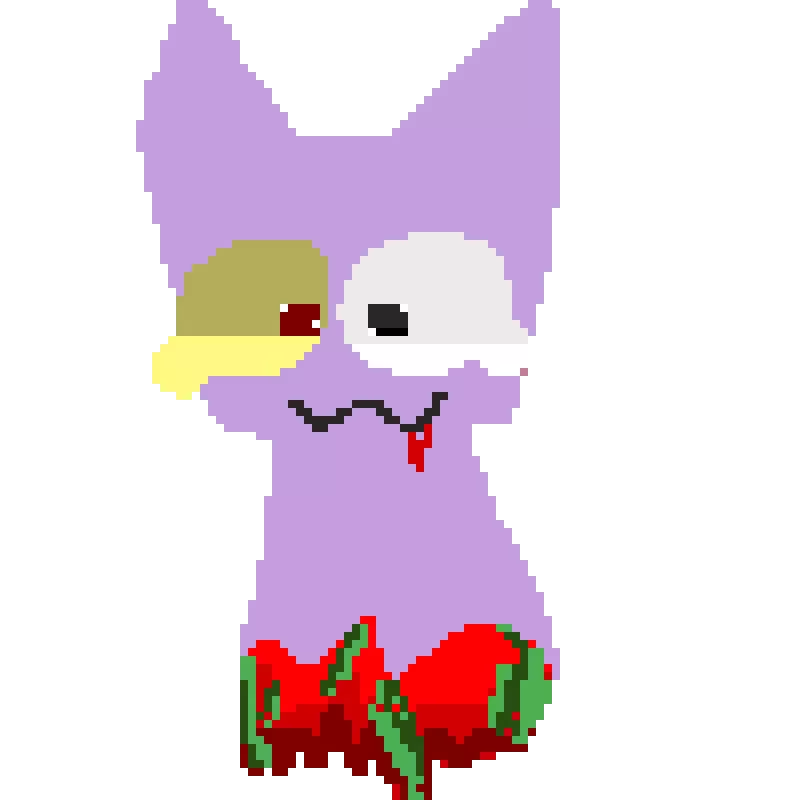 half-infected-zee-credits-go-to-fishyyy