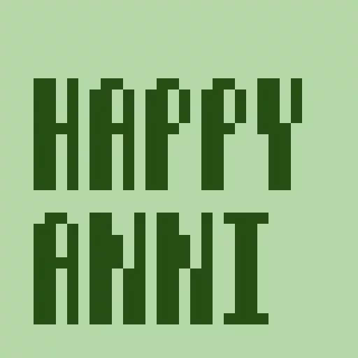 happy anniversary dpx