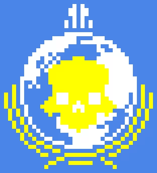 helldivers art project