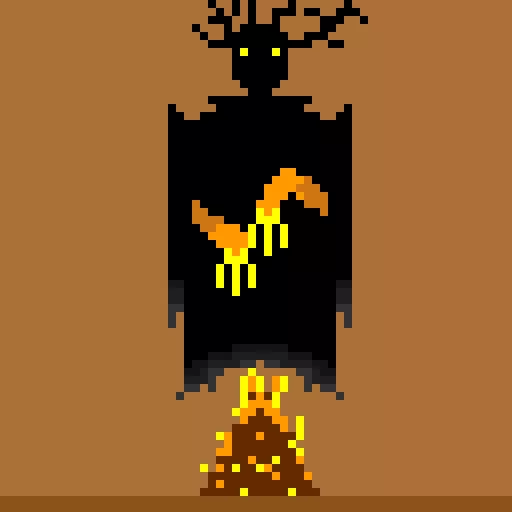 hidden king deadlock