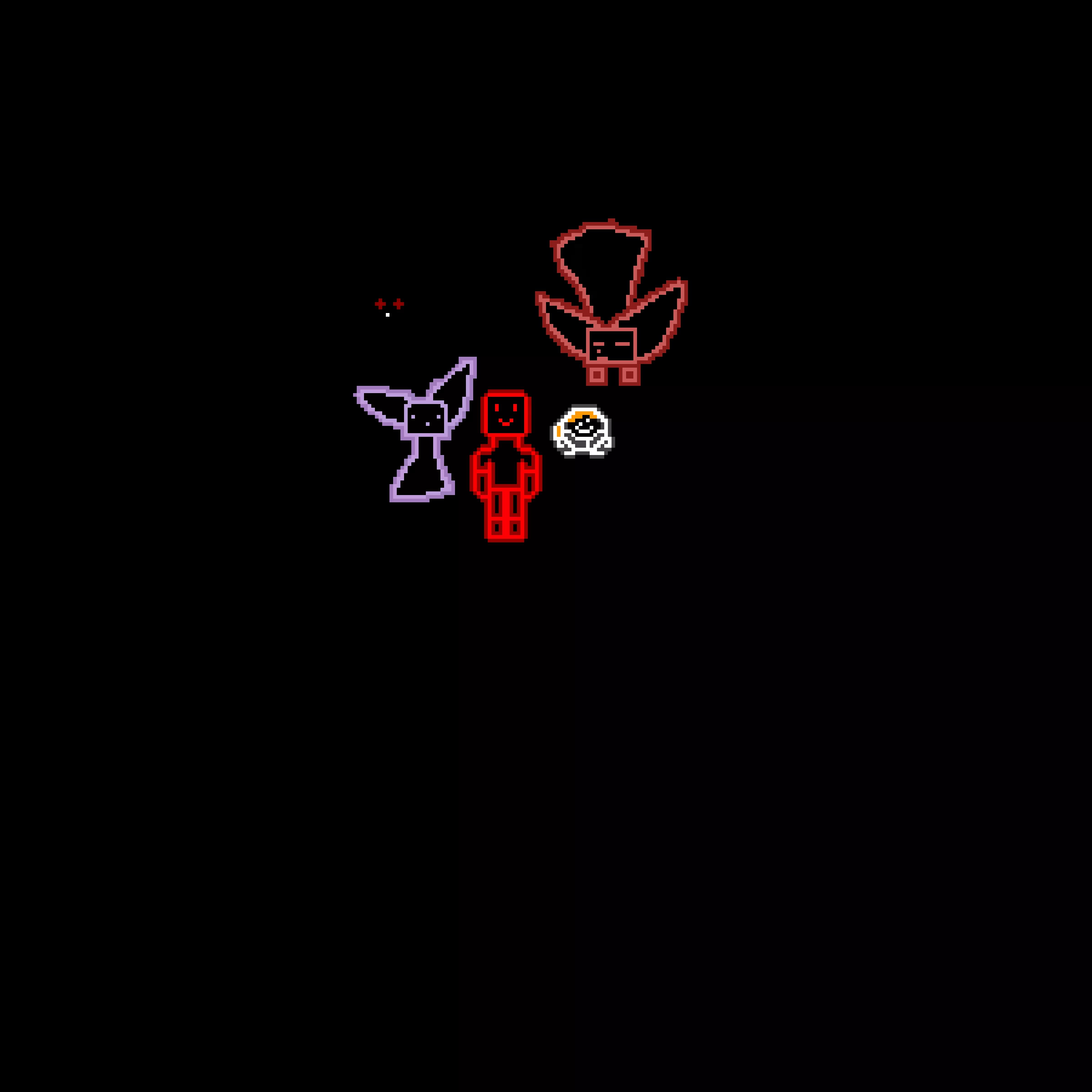 i added zcythe to th wait where is she challenge by bopbopturtlez