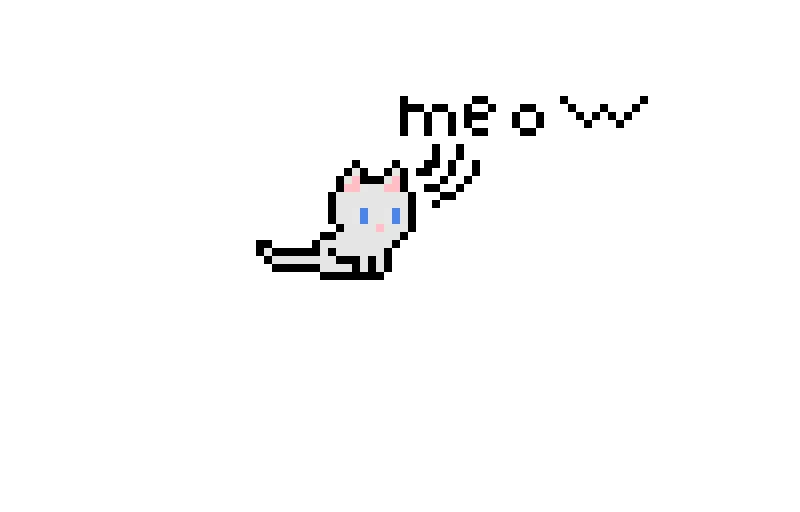 i am going to get a cat