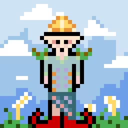 i dont even know what happened to larry