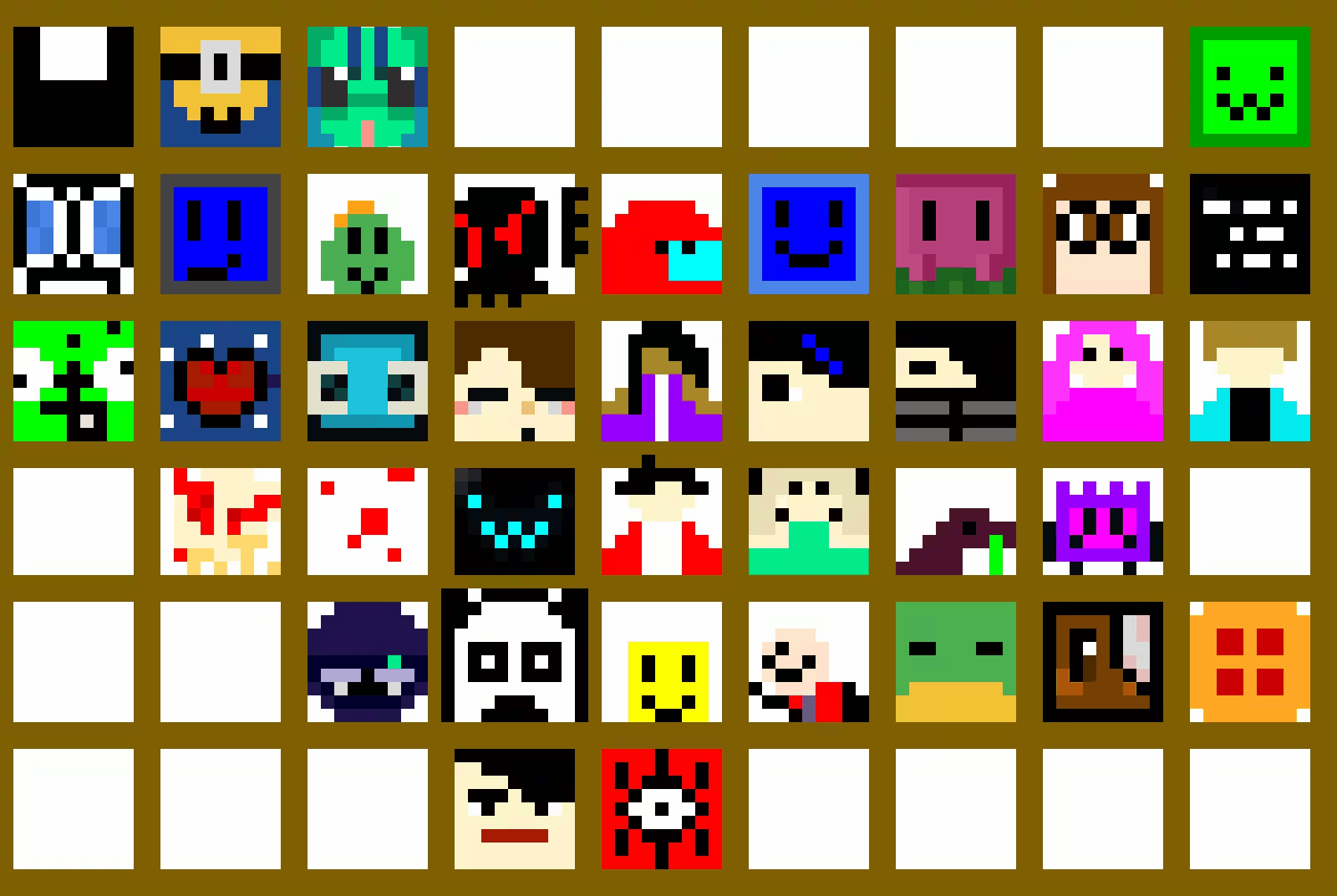 i joined in the sec i saw itz doing my sweet boy ad3o the alien