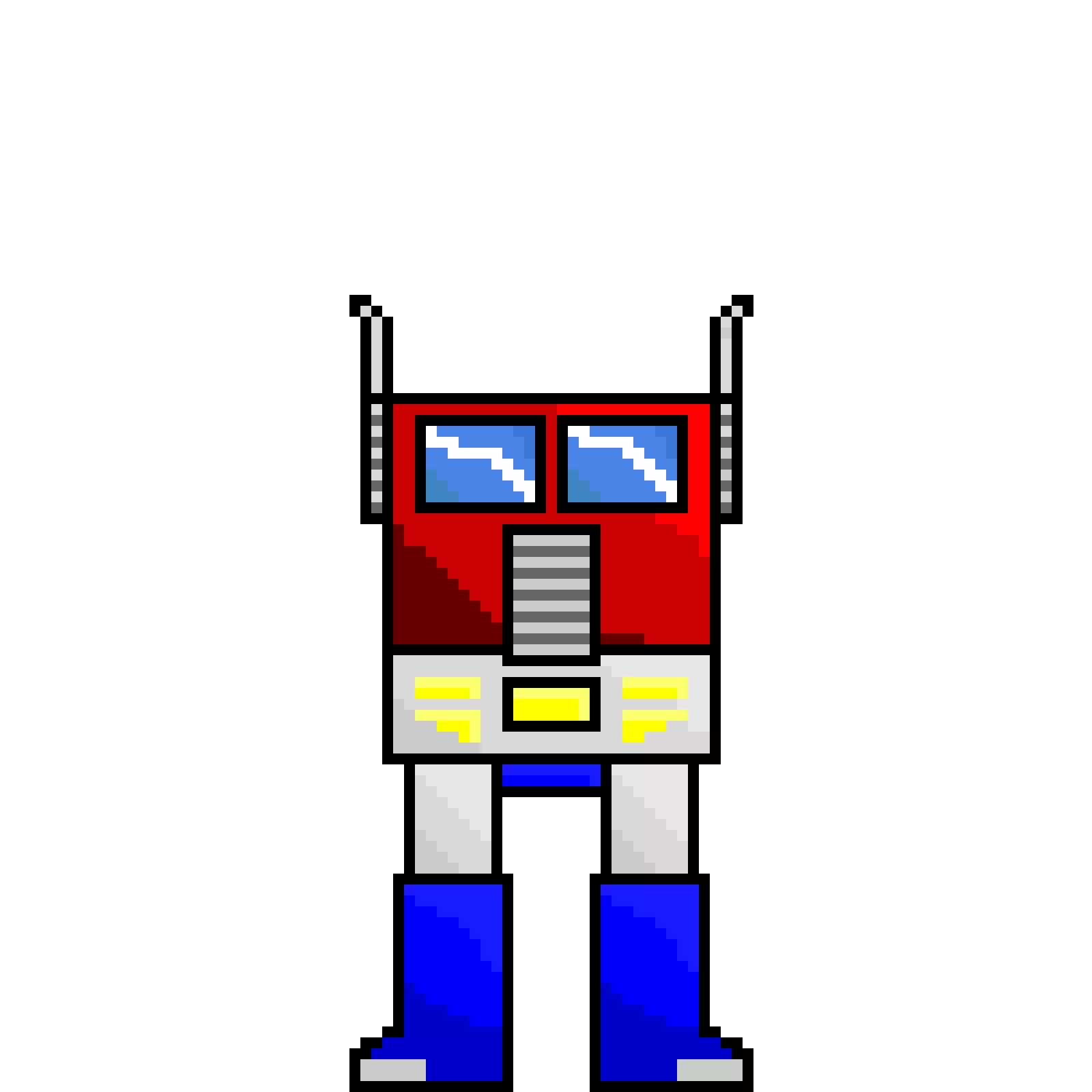 if its what the discord wants its what the discord gets arise sussimus prime contest