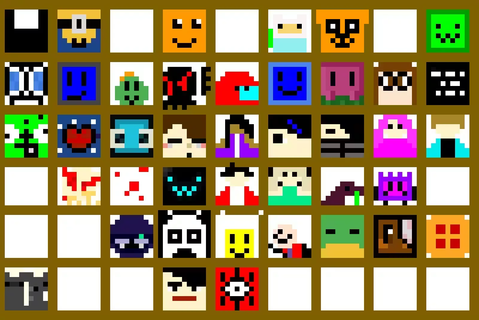 its adventure time challenge