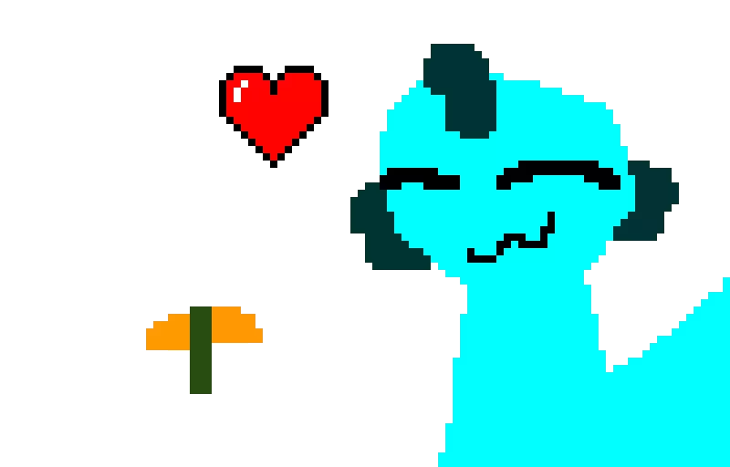 its best if she dosent know