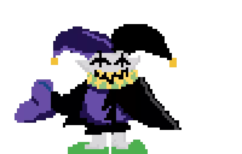 jevil