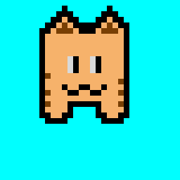 kitty cat why did you invade his space