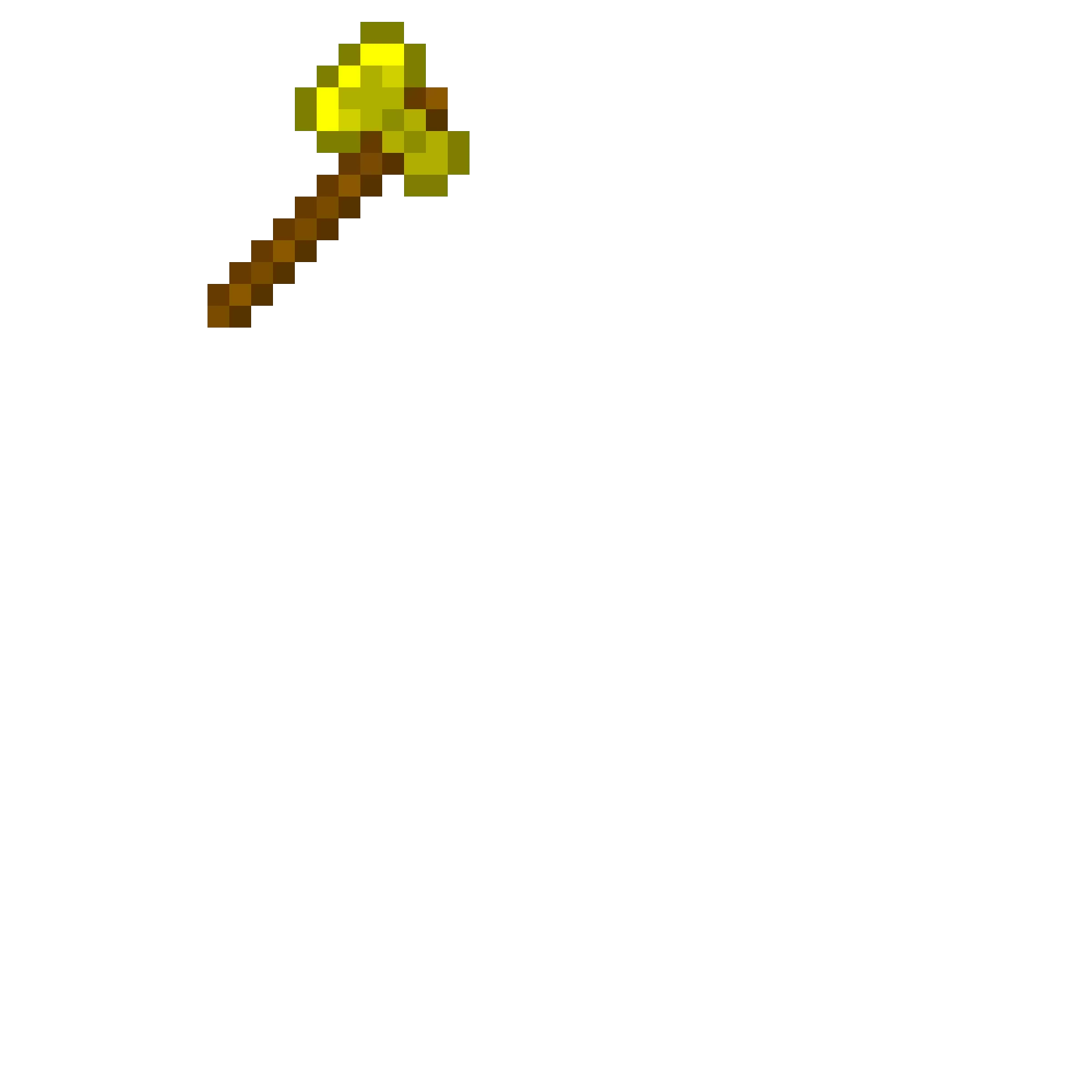 lemon axe