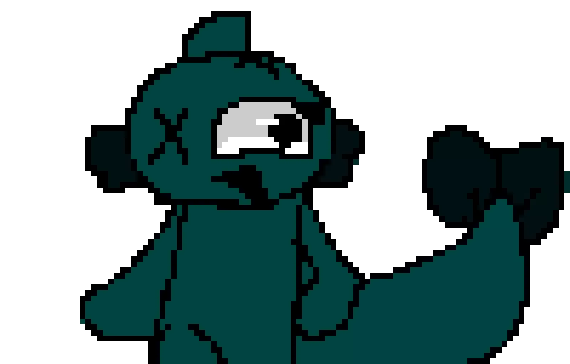 lolkies back yalll i missed her so much