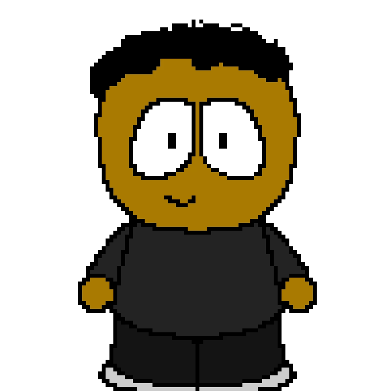 me irl credit to kattygirl for base