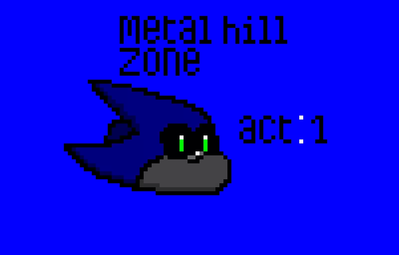 metal-sonic-contest-sorry-for-not-posting-much