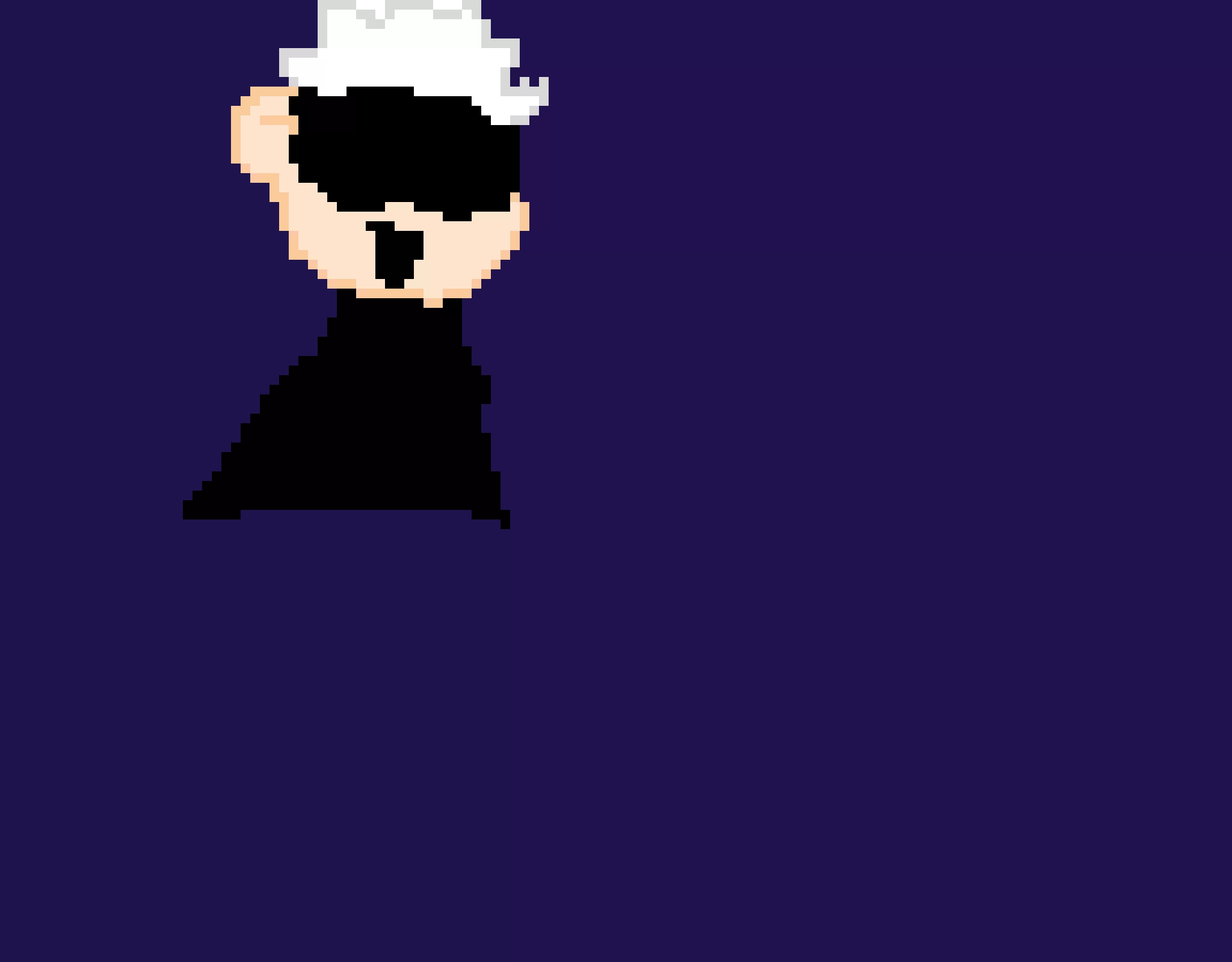 mobile goji 10 likes to make better he looks a bit goofy