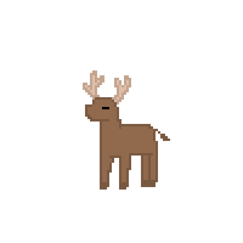 moose