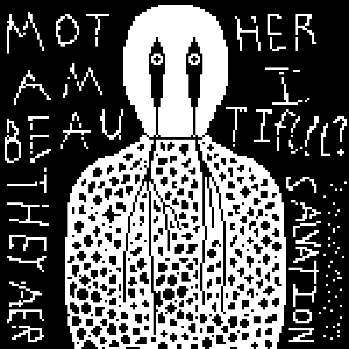MOTHER AM I BEAUTIFUL? (Perasite part#4)