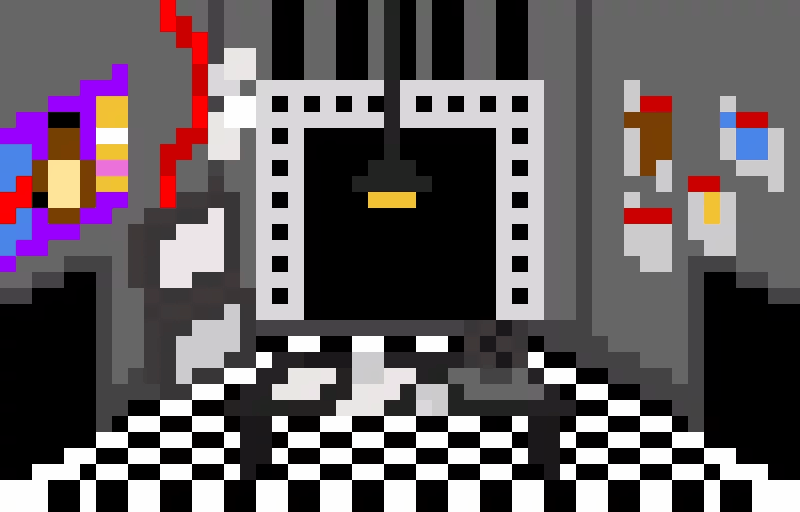 my last one wait what