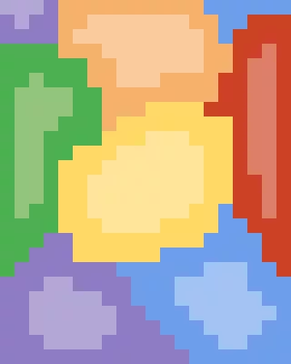 my little mobile masterpiece