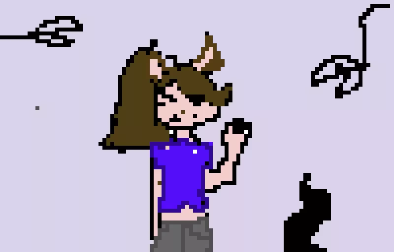 new oc give me name ideas