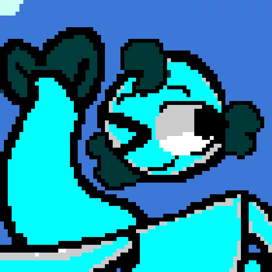 new year new me (pfp)