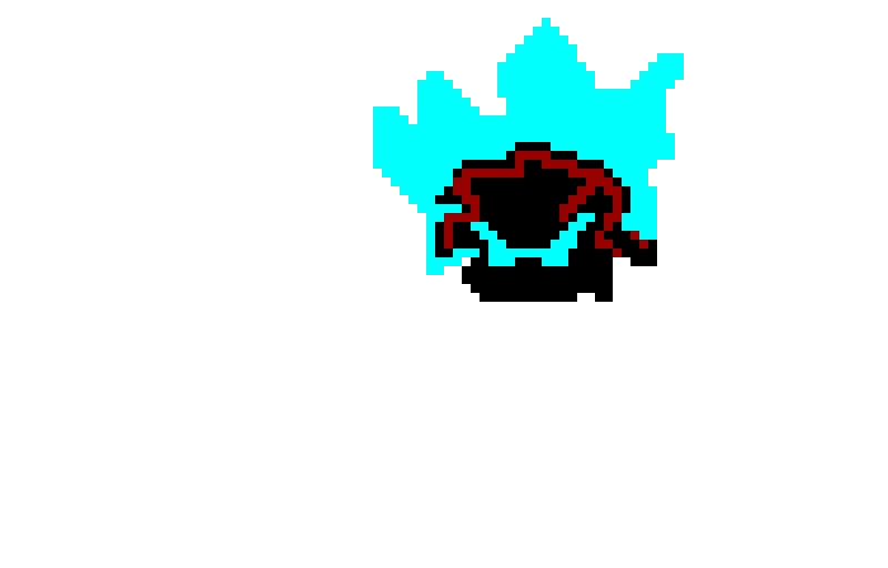 nightmare bf icon i fixed the eyes