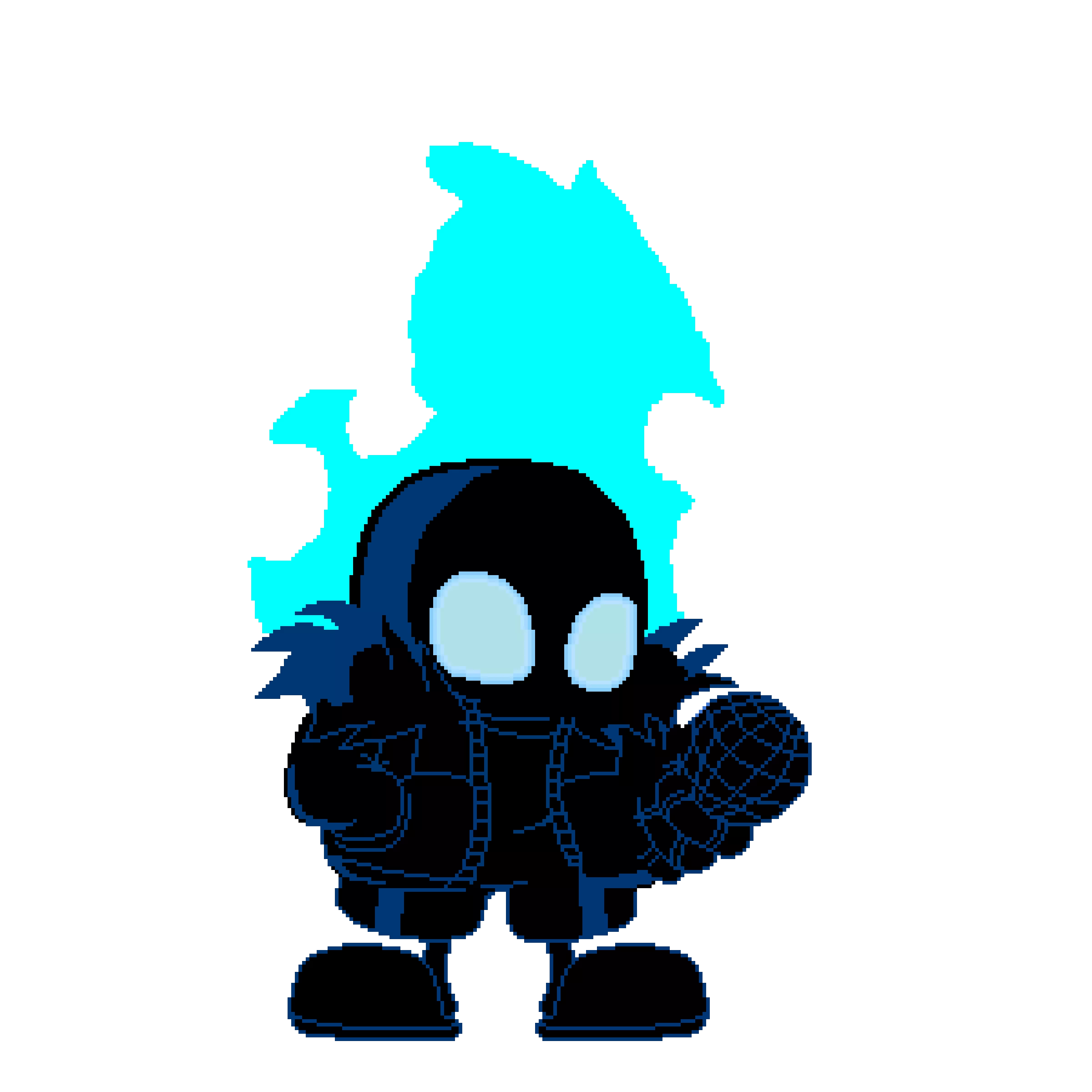 nightmare sans fnf