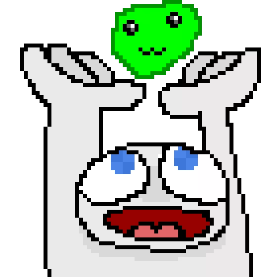 oh my gosh it rsquo s slime