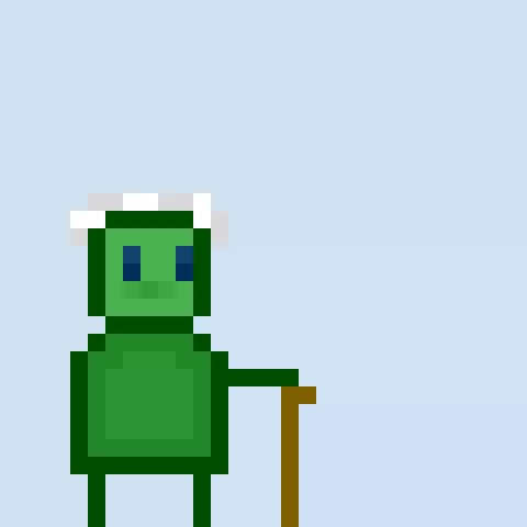 old man bob credit to dreamcatcher924 for the background and bob