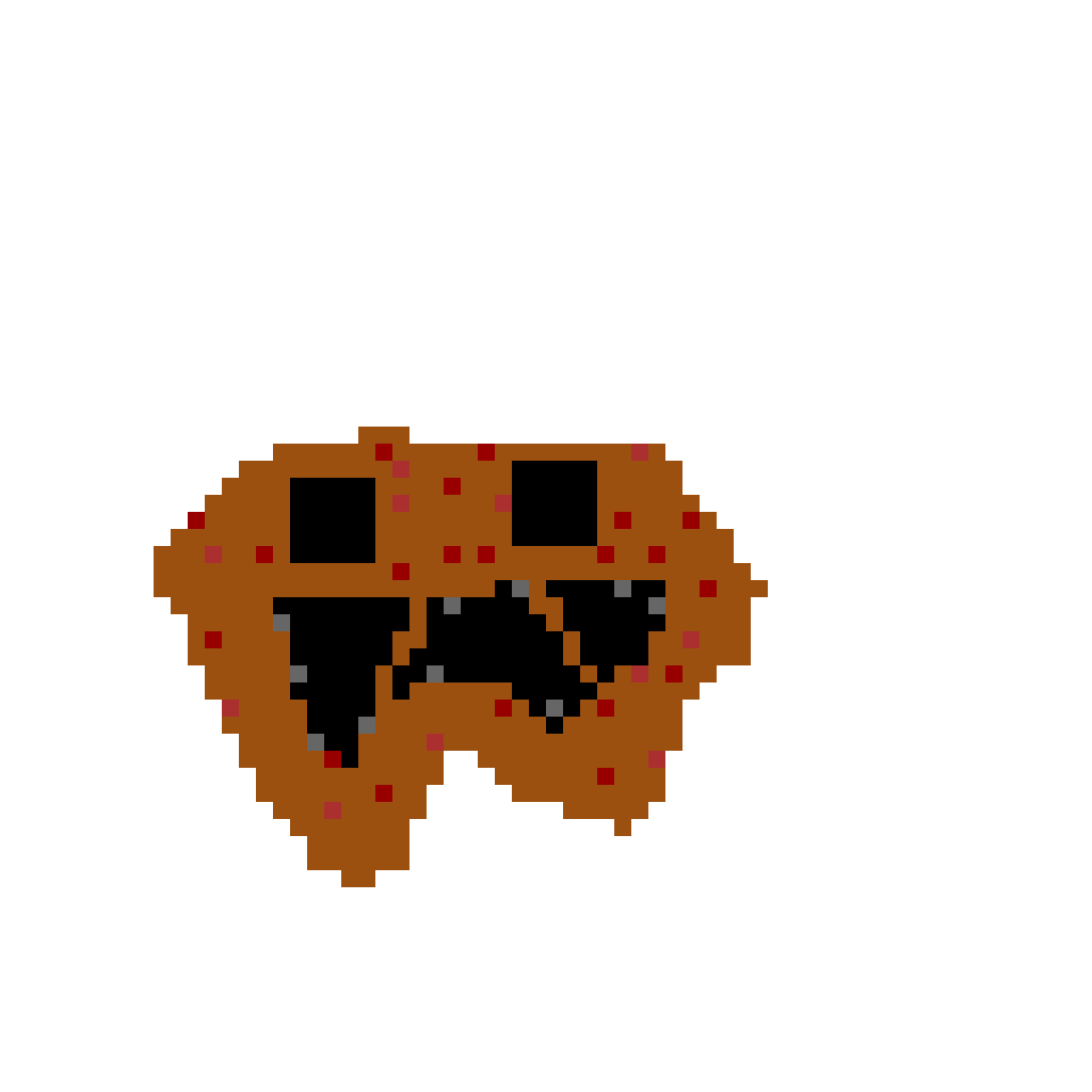 pandemonium pressure