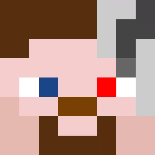 part robot steve contest