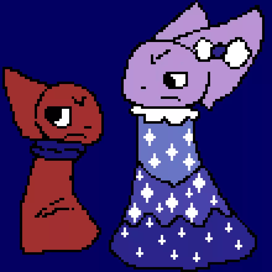 pfp dezz hates zee again