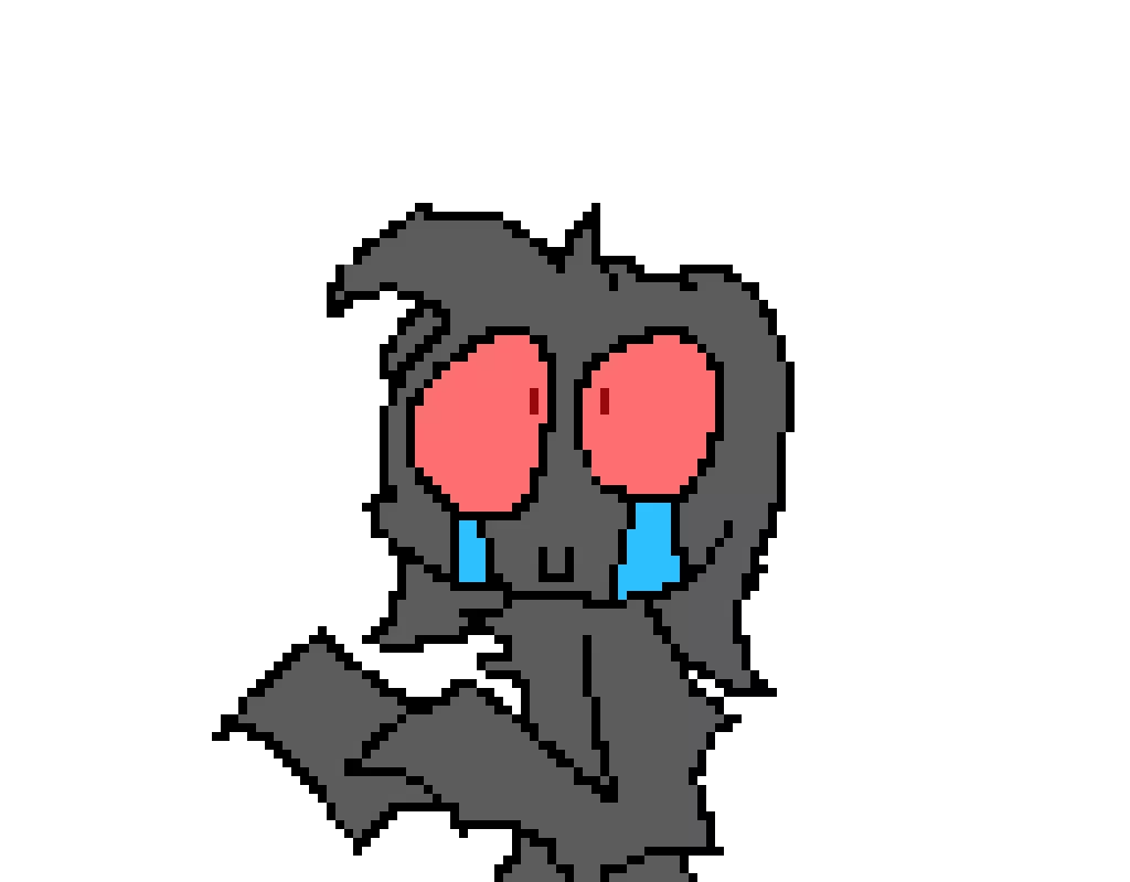 pfp my old account was deleted sadly ill be posting here now