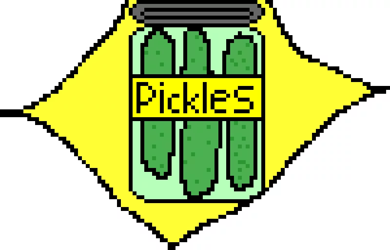 pickles
