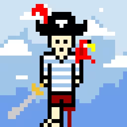 pirate-larry