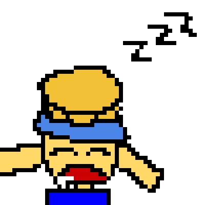 porter-sleeping-contest-entry-2