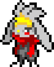 reboot evo of scarbunny challenge by only 1 way